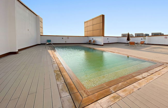 Silkhaus ASB Tower - Foto 19