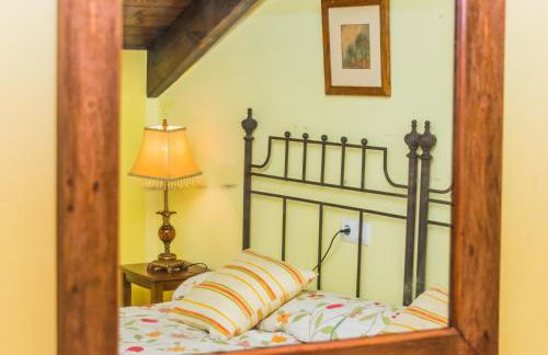 Casa de Aldea el Navaron - Photo 18