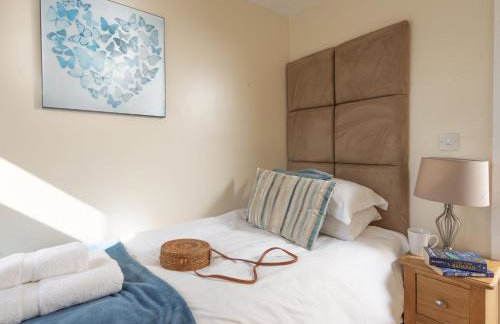 Rainbow Cottage - Foto 17