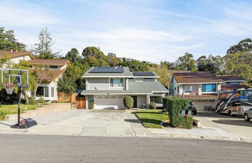 @ Marbella Lane - 4BR Cozy home in SJ Pool - Foto 35