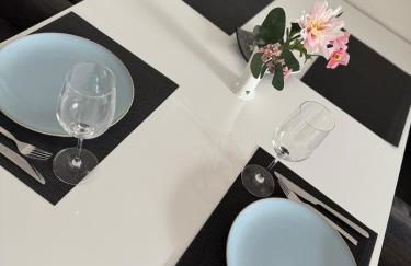 Rhein-Main Apartment in Hattersheim - Foto 12