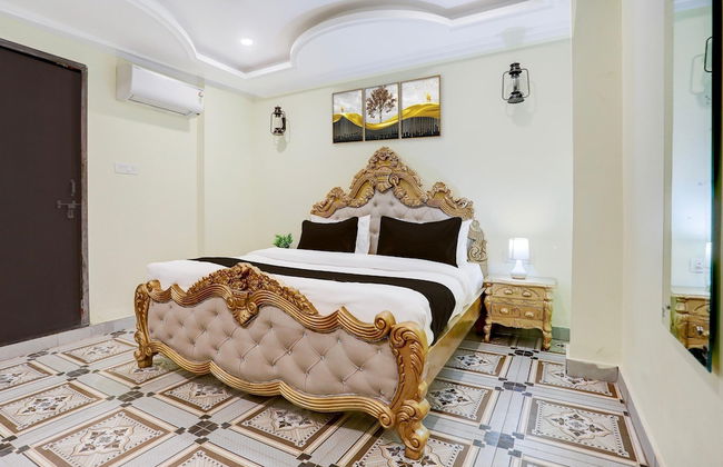 Kashi Heritage Palette Varanasi - Photo 11