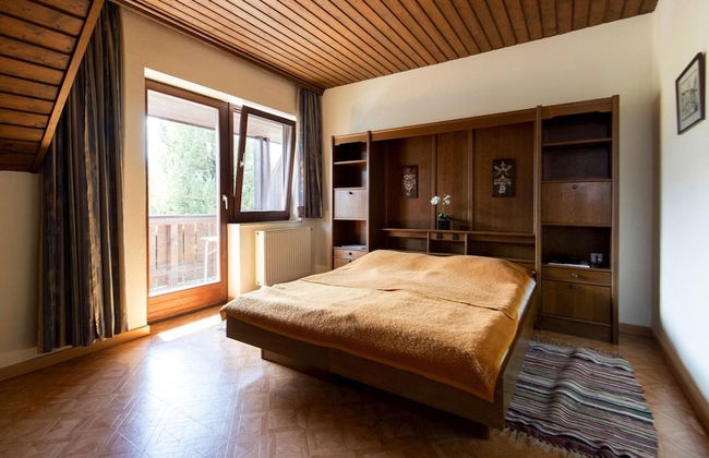 Chalet in St. Georgen Near Kreischberg - Foto 3