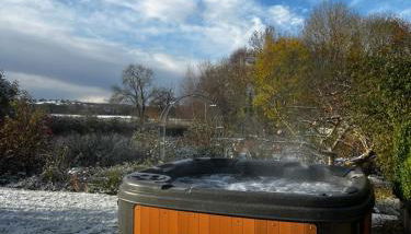 Meadow Barn - Foto 4