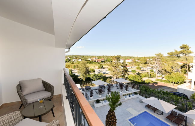 Mediterraneo Garden Apartments - Foto 49