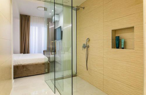 Villa Nina - Apartments with pool near the sea - Foto 50