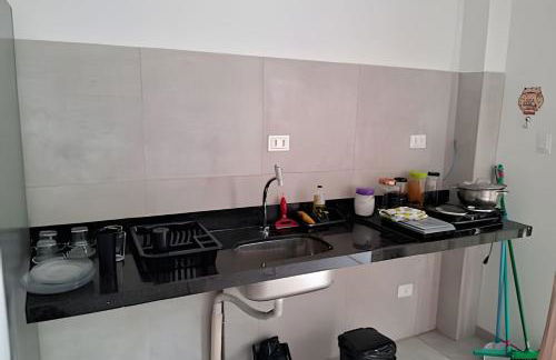 Bosque dos Camarás - Flats Residence - Foto 51