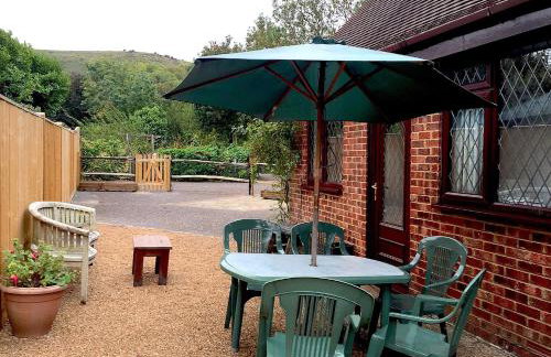 Tovey Lodge - Foto 12