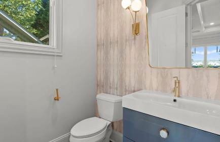 Modern Masterpiece by Avantstay Waterfront Private Dock - Foto 52