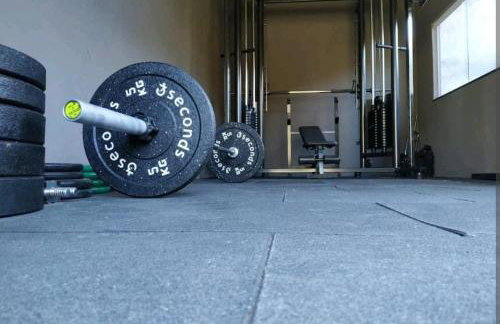 Charme na Serra!Piscina,Spa aquecido e fire place! - Foto 14