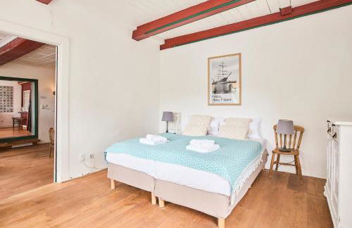 Altes Fährhaus & Bäckerhaus (komplett) - Foto 13