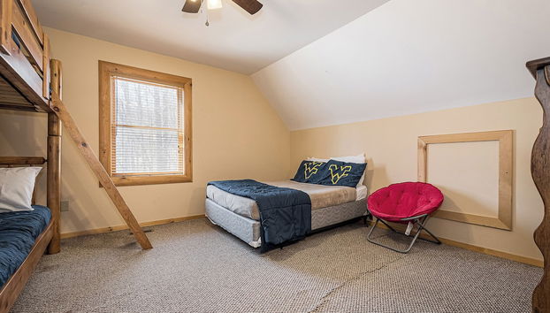 Crazy Idea by Taylor Made Deep Creek - Foto 2, Servicios del alojamiento