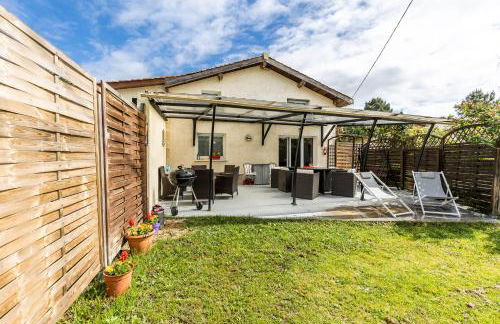 Gite Senguinous 1 - Foto 32