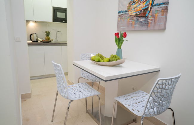 Villa AMore Brela - Foto 32