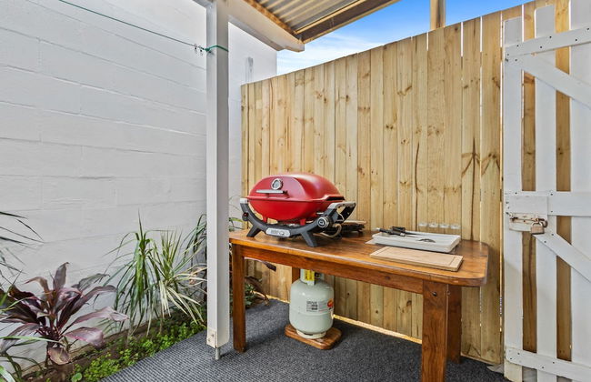 Crystal Cottage Cairns - Photo 5