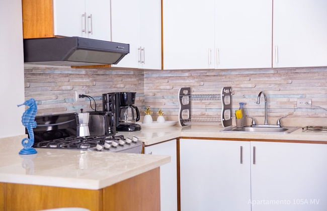 Aparta Hotel Montevista - Foto 12