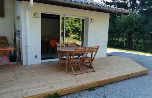 Maison à la campagne - Foto 1