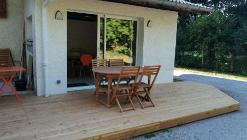 Maison à la campagne - Foto 1