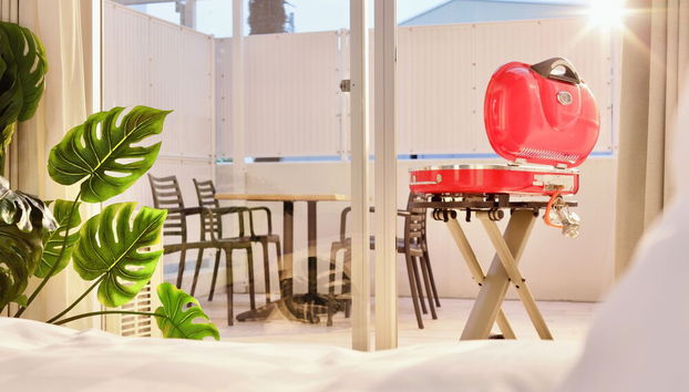 CrystalExe Nannkishirahama1 - Foto 3, Habitación