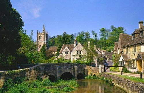 Battens Farm Cottages - B&B and Self-catering Accommodation - Foto 26