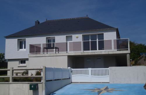 Holiday Home Haus Havre in Portbail by Interhome - Photo 1