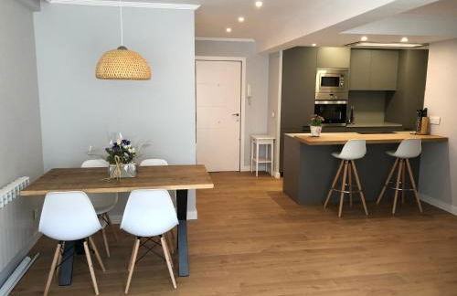 Apt Moderno céntrico y soleado - Foto 48