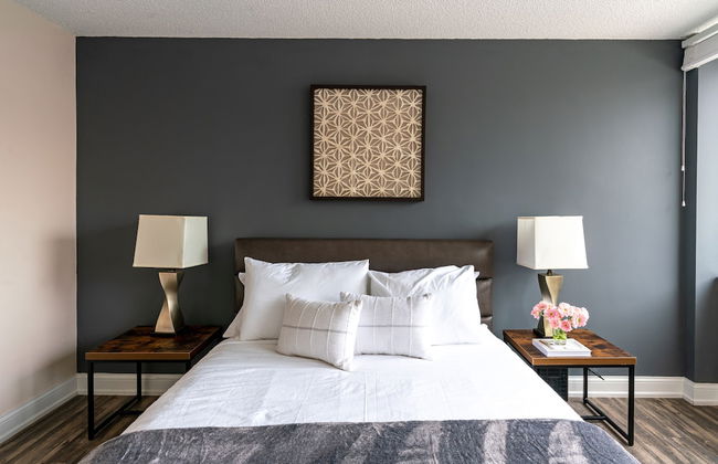 Spire Apartments By Barsala - Foto 5