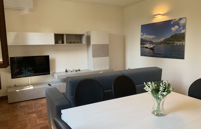 L'Antica Corte Lazzago - Foto 50