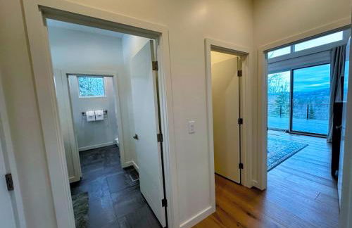 1A Maple Lodge Stunning luxury Scandinavian style home with great views - Foto 30