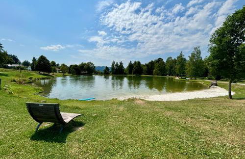 Aotearoa - Mountain apartment in Bavaria, Mitterdorf - Mitterfirmiansreut - Foto 45