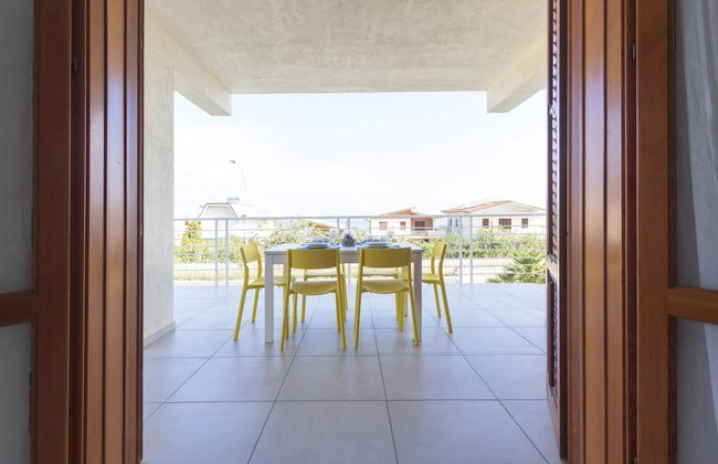 Rosetta Mare in Alcamo Marina - Foto 18