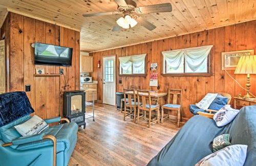 Gateway to Boyne Mtn! Nestle by Lake Cottage - Foto 1