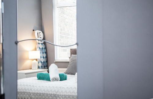 Reduced Price, Long or Short Stays, Free Parking - Foto 11