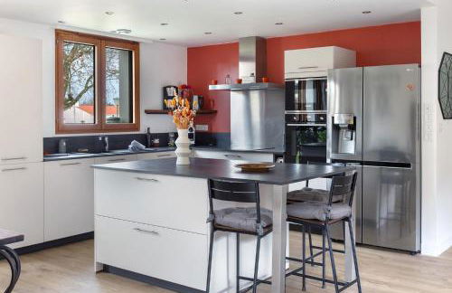 Les Pavots - Spacieux & Familial - Foto 17