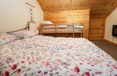 The Old Nursery - Foto 13