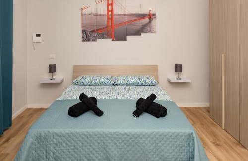 Fix You Apartment Fco 2 - Foto 29