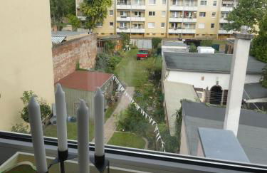 Schlosswohnung - Foto 13