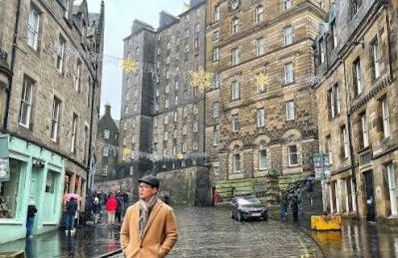 Hutchison apartments - Foto 12