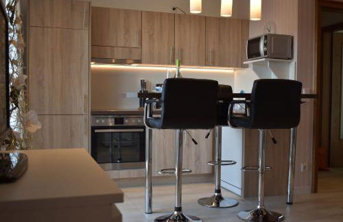 Ferienwohnung (H)Auszeit Pape - Photo 22