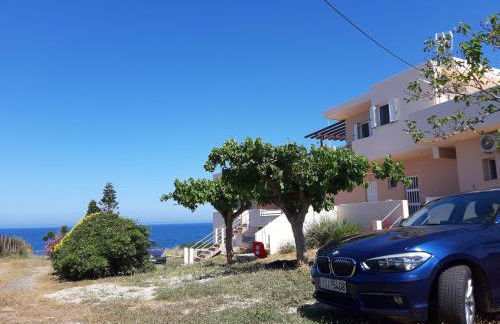 Naiada Stomio-A apartment - Foto 28