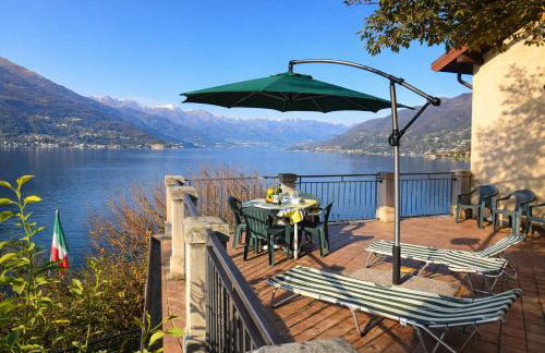 Villa crotto Lake View - Photo 35
