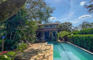 Sossego Homestay - Chapada dos Guimarães - Foto 9