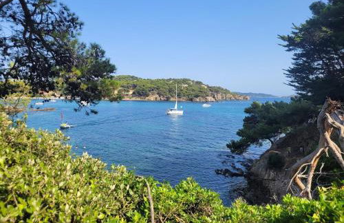 Joli T2 à Giens - Foto 29