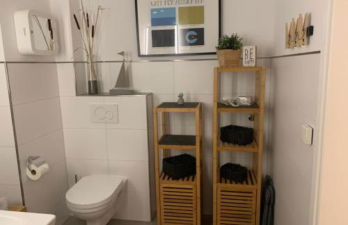 Kroontje Nordsee Park Dangast - Foto 16