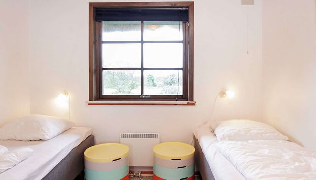 6 Person Holiday Home in Blavand - Photo 5