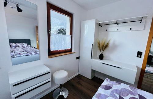 Boutique Apartment - Photo 16