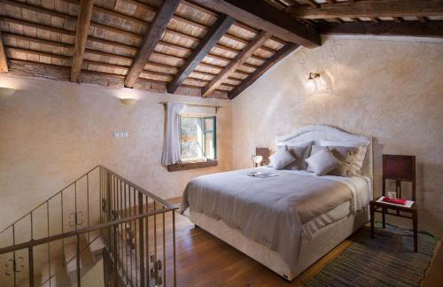 Villa Malini with Pool, Sauna and Fenced Garden - Foto 19