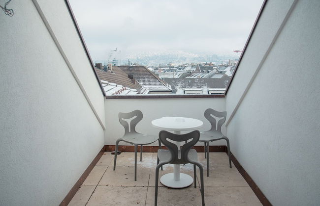 Zurich Furnished Homes - Foto 71