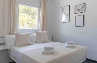 Calma Villa. Chalet de lujo, jacuzzi y piscina - Foto 53