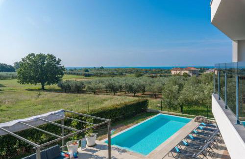 Villa Casa Cormoran - Foto 27